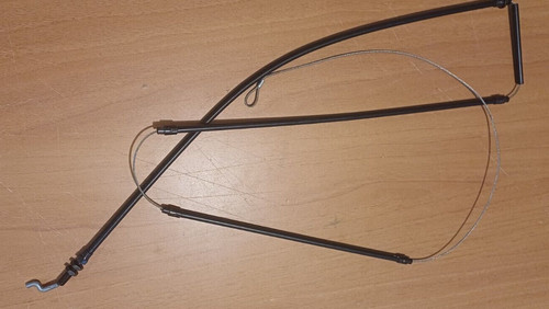 Cable frein moteur - , etesia