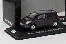 Minichamps Toyota Urban