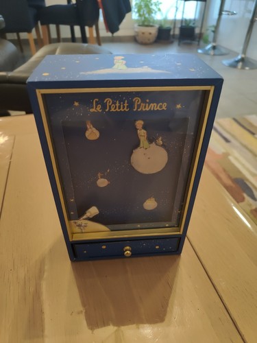 Trousselier petit prince - trousselier,