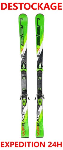 Ski occasion elan - ski,