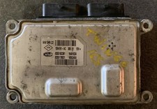 Calculateur moteur VIERGE