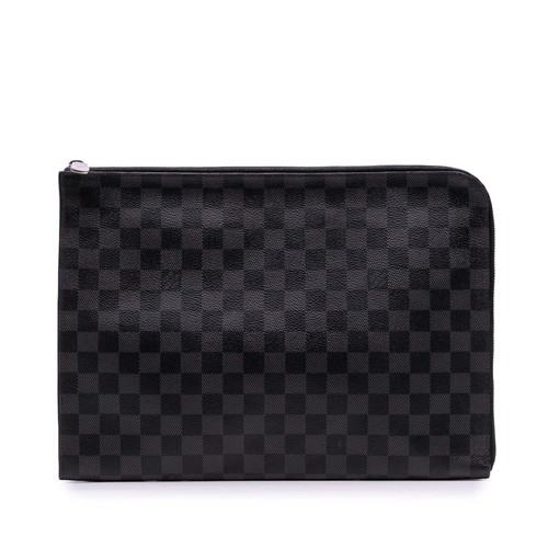 Louis vuitton damier graphite - louis,