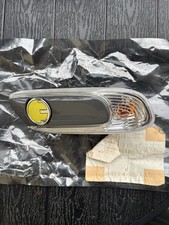 Feu Latéral clignotant Droit