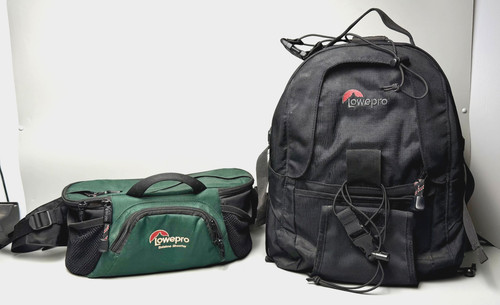 Lot sacs photo - , sac