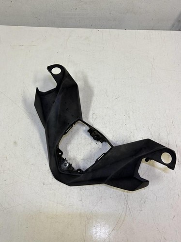 Cache guidon supérieur yamaha - cache,