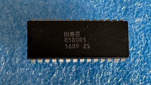 8580r5 chip csg - 8580r5,