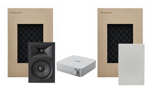 Enceinte encastrable jbl stage - encastrable,