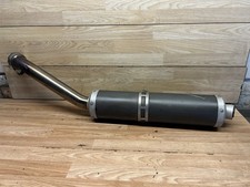 Silencieux D'Échappement