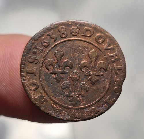 louis xiii