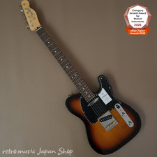 Fender Made in Japan Hybrid II