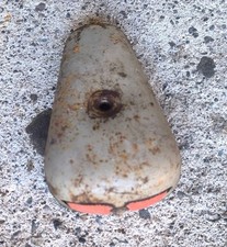 * cabochon de plaque mottaz