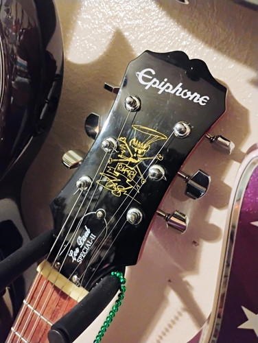Slash epiphone les paul - epiphone,