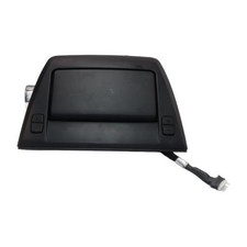 Ecran GPS BMW X3 E83 PHASE 1