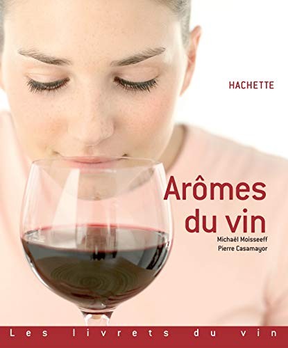 Arômes vin moisseeff - vin,