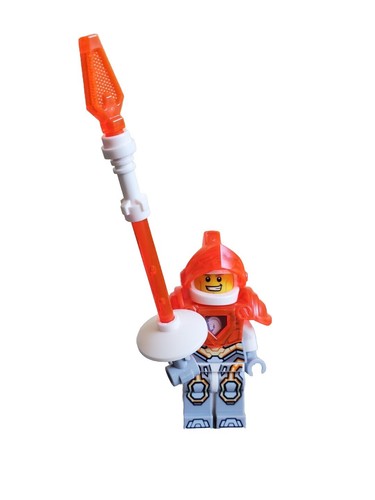 Lego nexo knights - knights, nex080