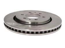 DISQUE FREIN AVANT POUR FORD F-150 10-19 LOBO 12-14 LINCOLN NAVIGATOR 07-20