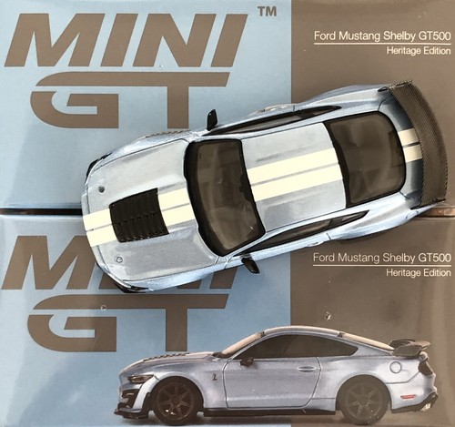 Mini 2022 ford - ford, mustang