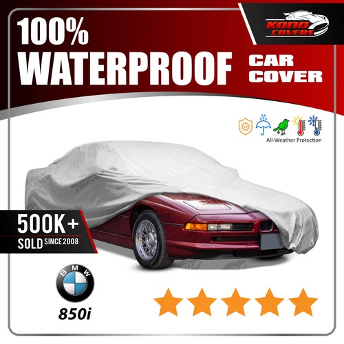 Bmw 850i layer - bmw,