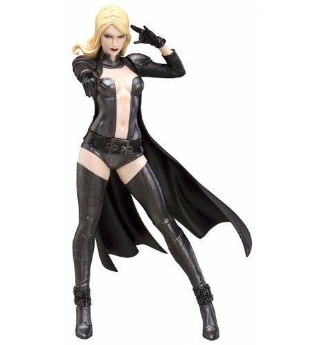 Kotobukiya marvel now - kotobukiya,