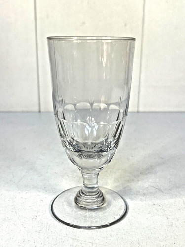 Verre absinthe - À,