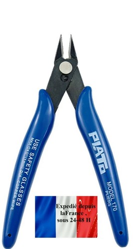 Pince coupante 125mm - pince, de