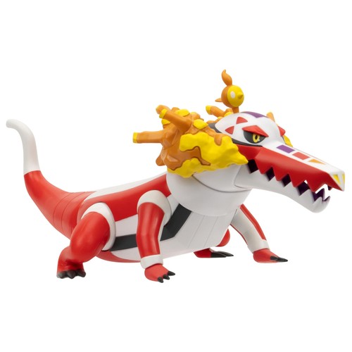 Pokémon figurine combat - pokémon,