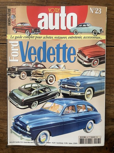 Votre auto hors - auto, hs