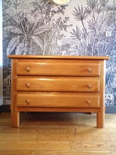 COMMODE ORME 3 TIROIR-DESIGN