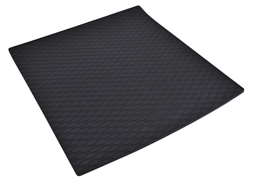 Tapis coffre caoutchouc - tapis,