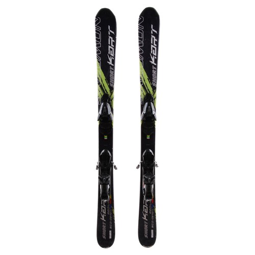 Mini ski occasion salomon - mini,