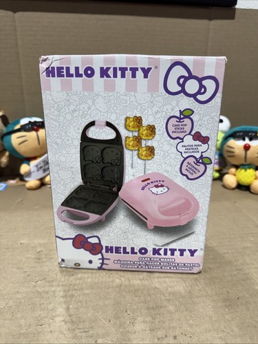 Hello kitty cake - ds,