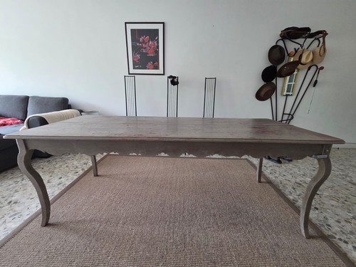 Table salle manger - salle,