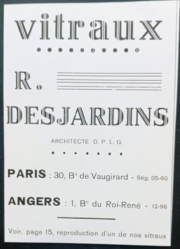 1930 antiquité art déco - 1930',
