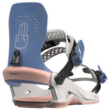 Bataleon Gata Damen Fixation