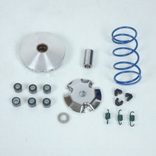 Kit Variateur HI SPEED Polini 241.746 pour scooter MBK 50 Ovetto 4T 2009 à 2015