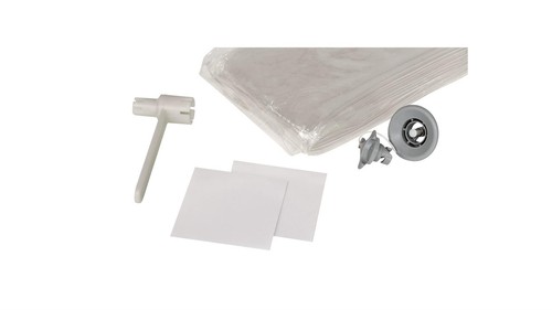 Awning air repair tube bladder - repair,