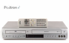 Lecteur DVD Toshiba SD-24VL Enregistreur VHS / Révisé 1 An De Garantie [2]