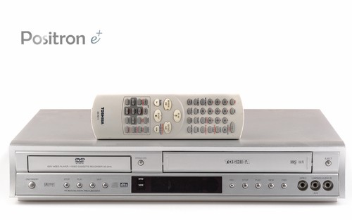 Lecteur dvd toshiba 24vl - lecteur, sd-24vl