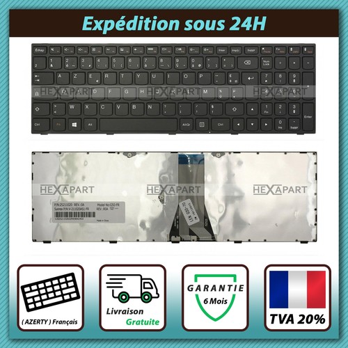 Clavier portable azerty - clavier, pc