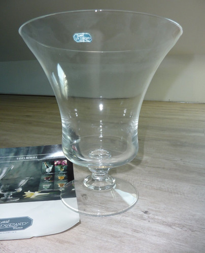 Vase modele mimosa - modele, durand