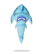 Sprayground Sac À Dos, Shark