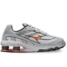 Chaussures Nike  Shox Ride 2