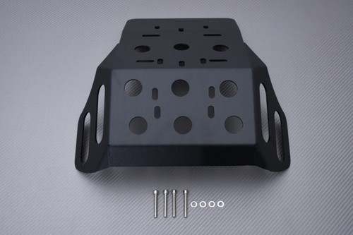 Sabot protection moteur - protection,