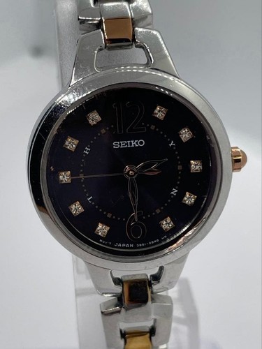 Seiko tisse swft003 - swft003, solar