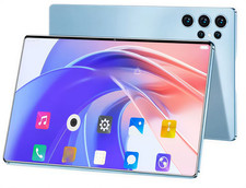 Tablette Android 5G WiFi 10