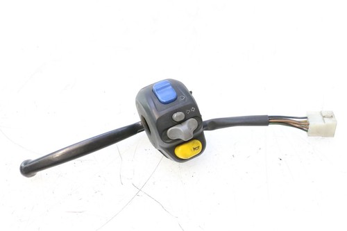 Commodo gauche yamaha - yamaha, yp