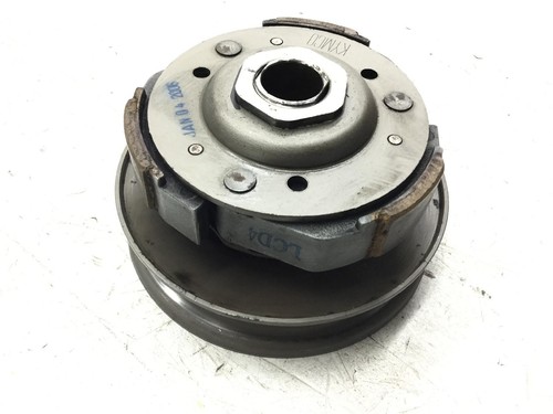 Embrayage correcteur de - embrayage, et