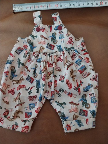 Vetement poupee corolle - poupee,