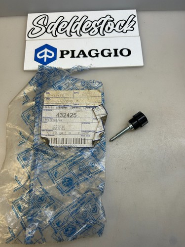 Vis carburateur piaggio - vis,