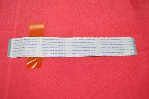 Câble plat flex pour - plat,
